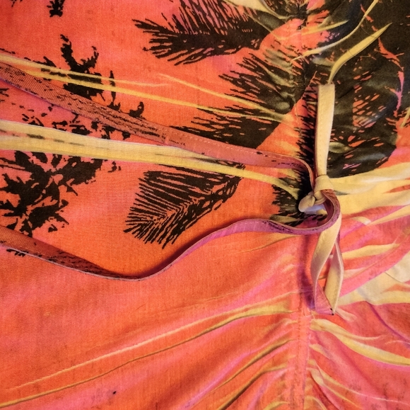 Pink Sundress - Picture 2 of 4